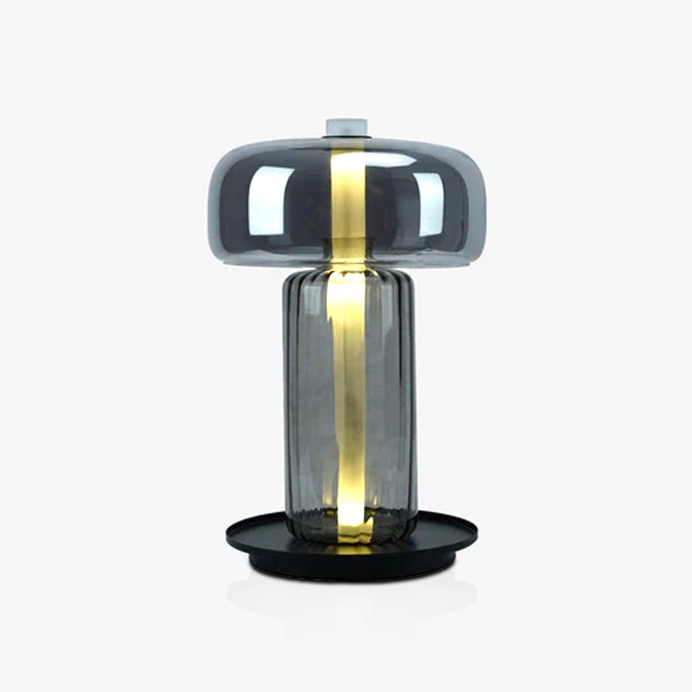 Rapanui Table Lamp - Vakkerlight