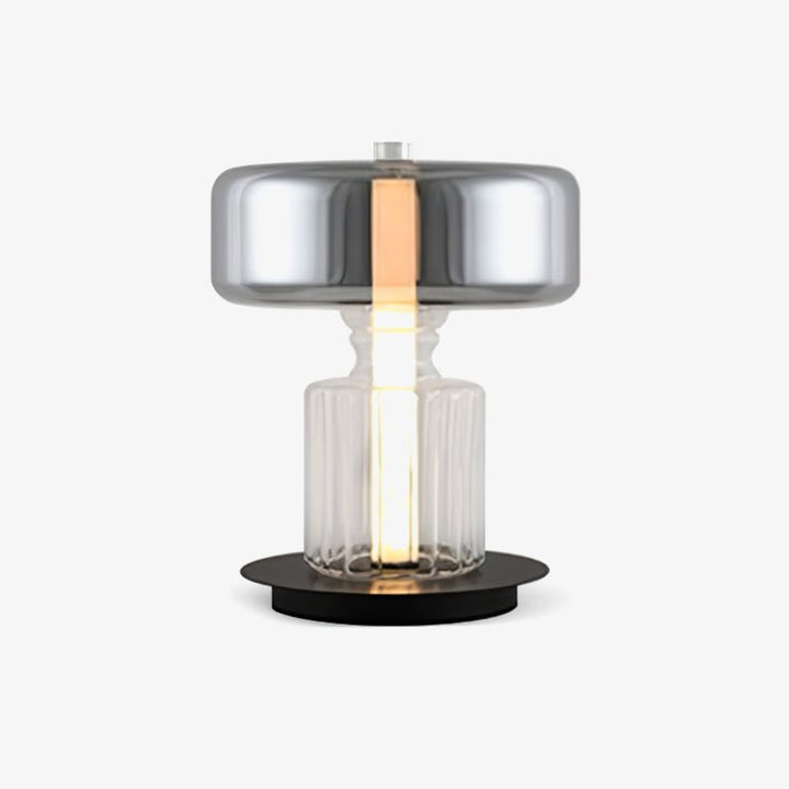 Rapanui Table Lamp - Vakkerlight