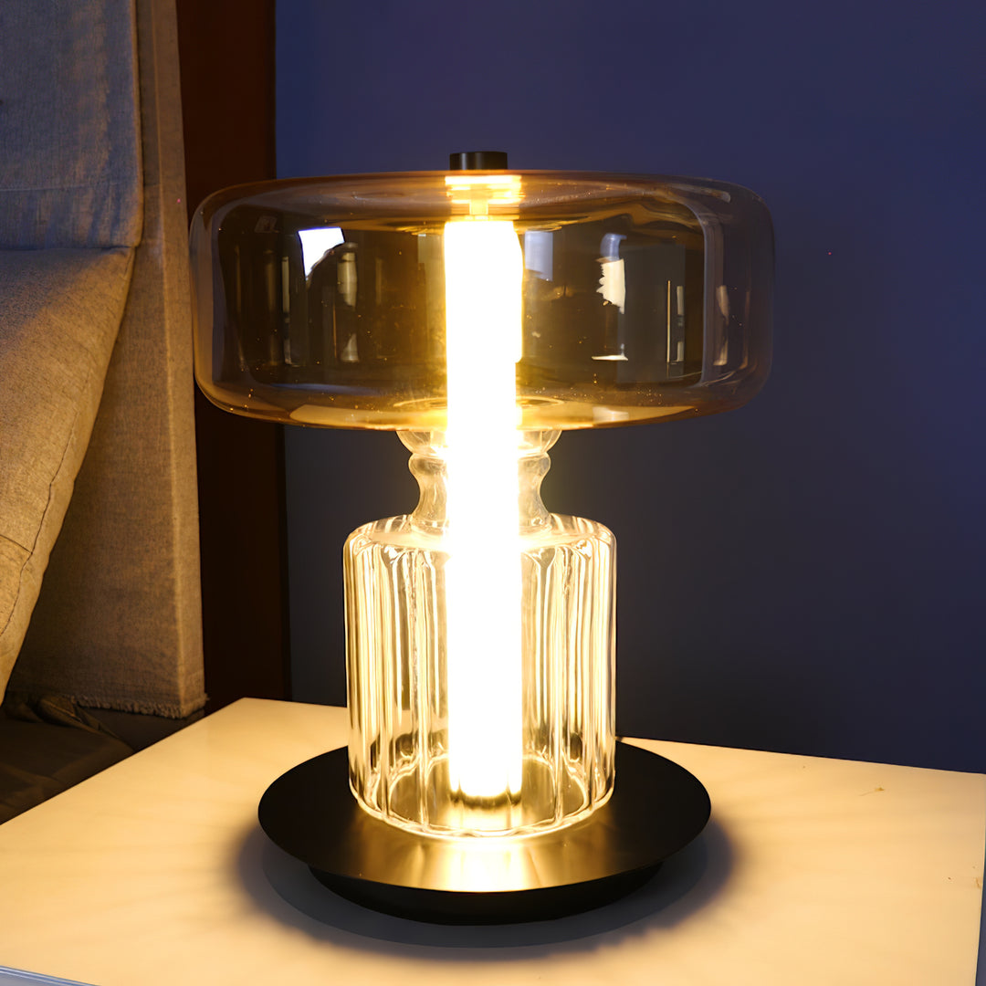 Rapanui Table Lamp - Vakkerlight