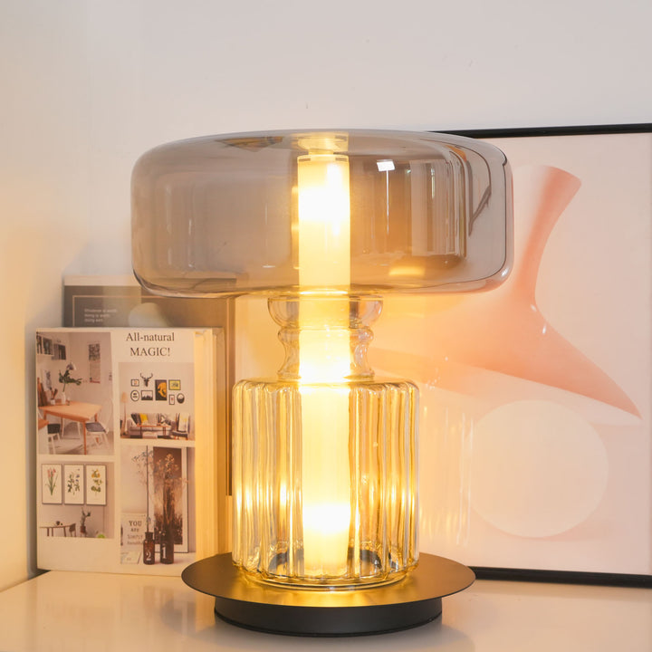 Rapanui Table Lamp - Vakkerlight