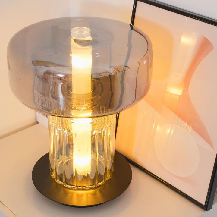 Rapanui Table Lamp - Vakkerlight