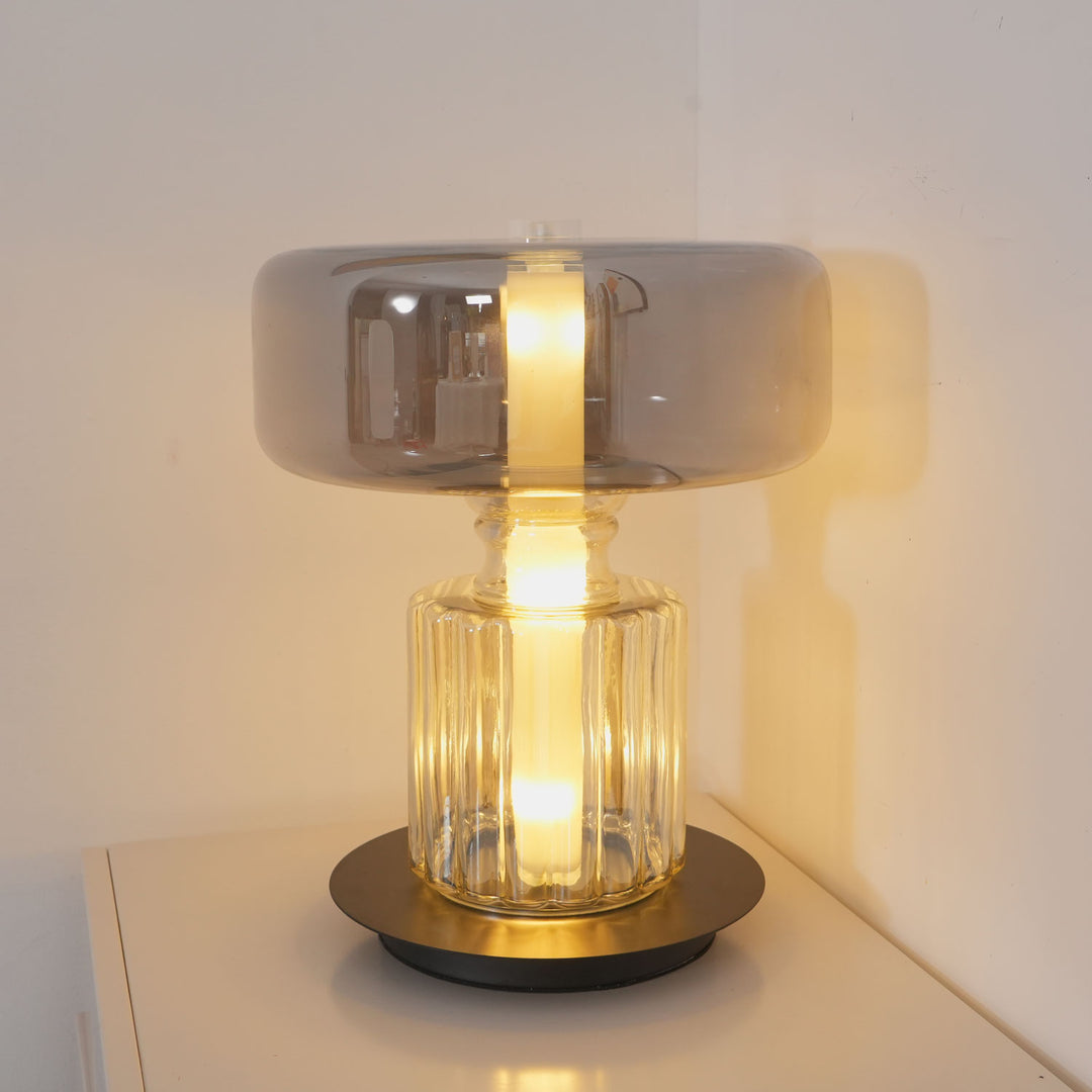 Rapanui Table Lamp - Vakkerlight