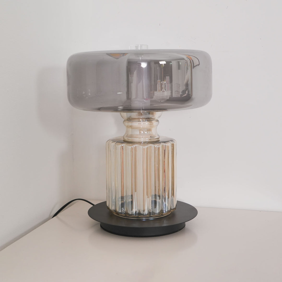 Rapanui Table Lamp - Vakkerlight