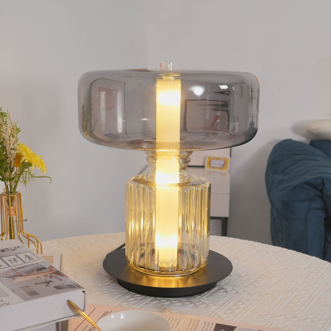 Rapanui Table Lamp - Vakkerlight