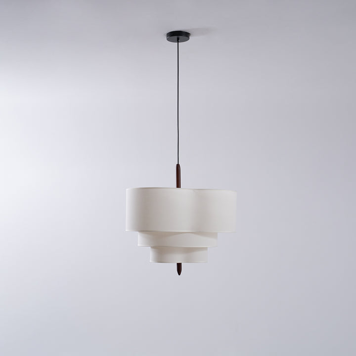 Wave Ladder Pendant Lamp - Vakkerlight