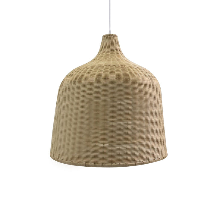 Rattan Pandent Light - Vakkerlight