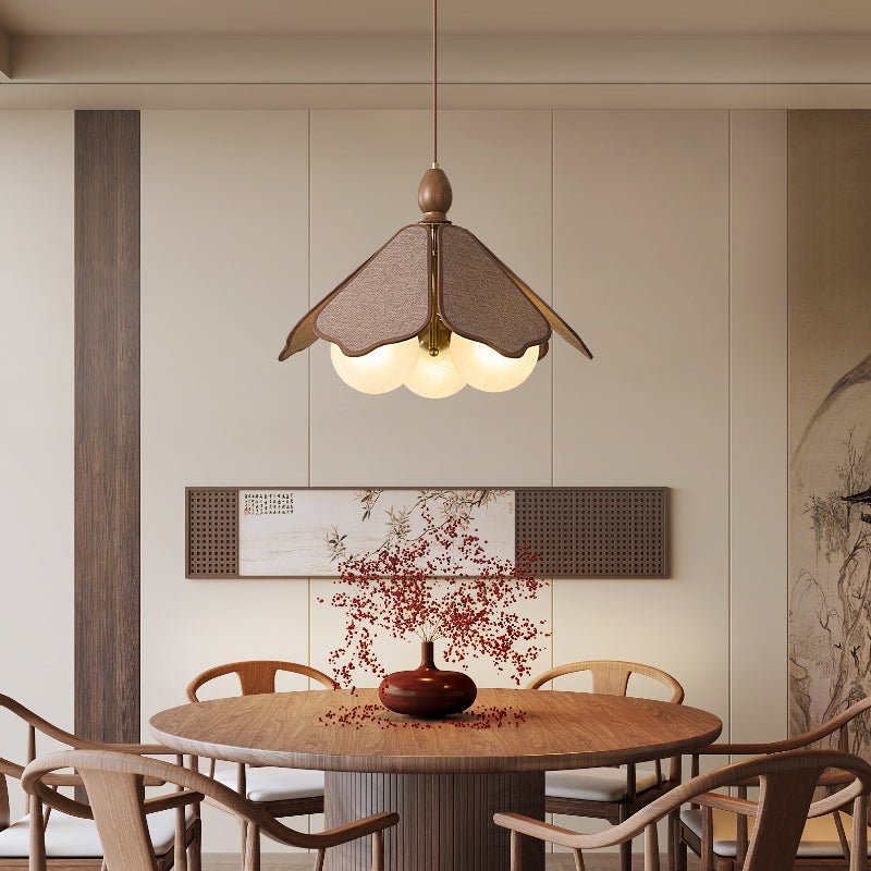 Ravia Pendant Lamp - Vakkerlight