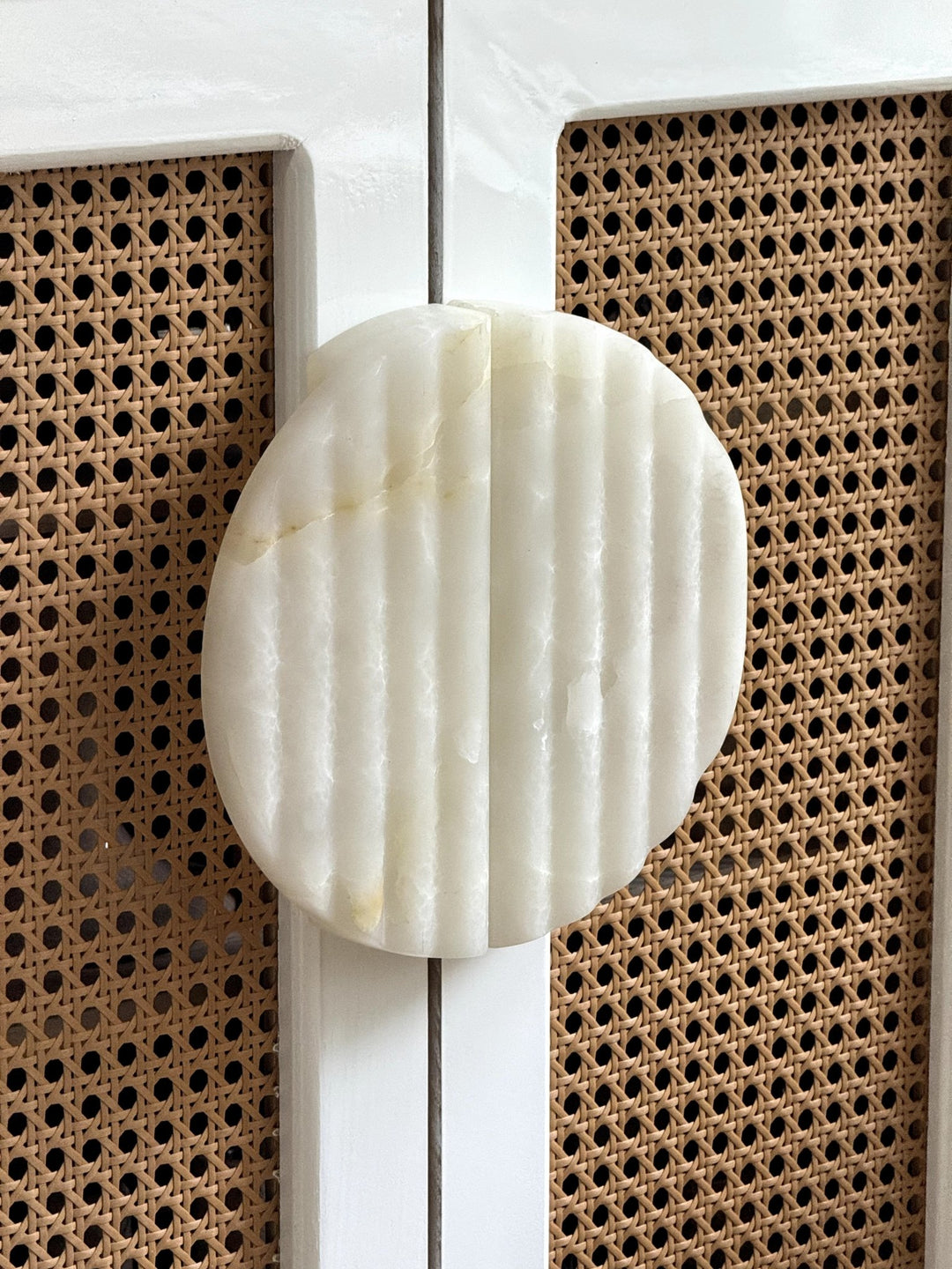 Ravina Ripple Pull Handle - Vakkerlight