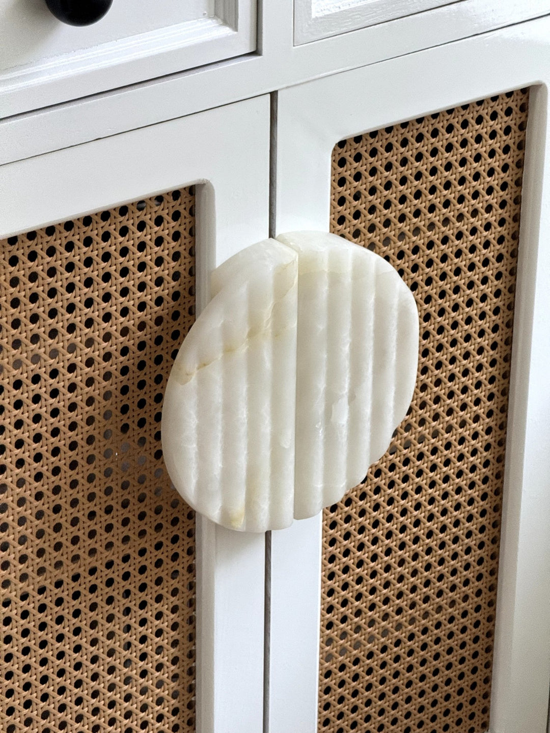 Ravina Ripple Pull Handle - Vakkerlight