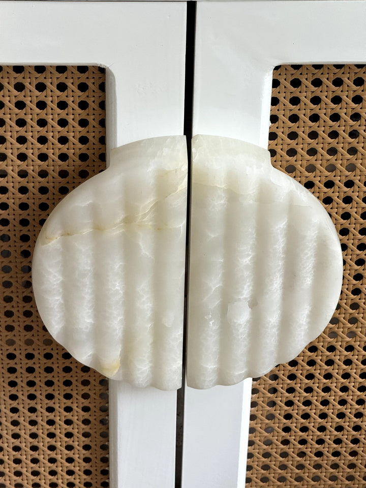 Ravina Ripple Pull Handle - Vakkerlight