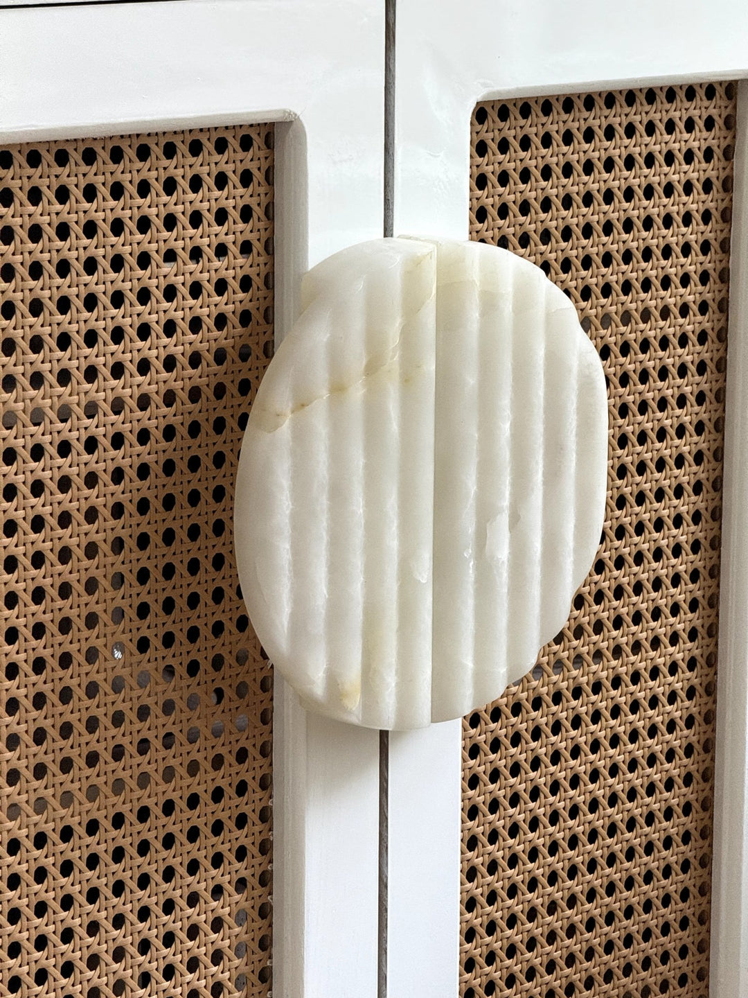 Ravina Ripple Pull Handle - Vakkerlight