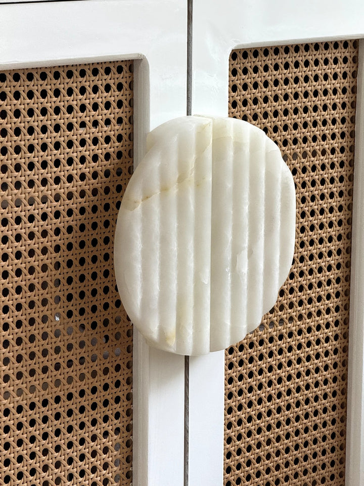 Ravina Ripple Pull Handle - Vakkerlight