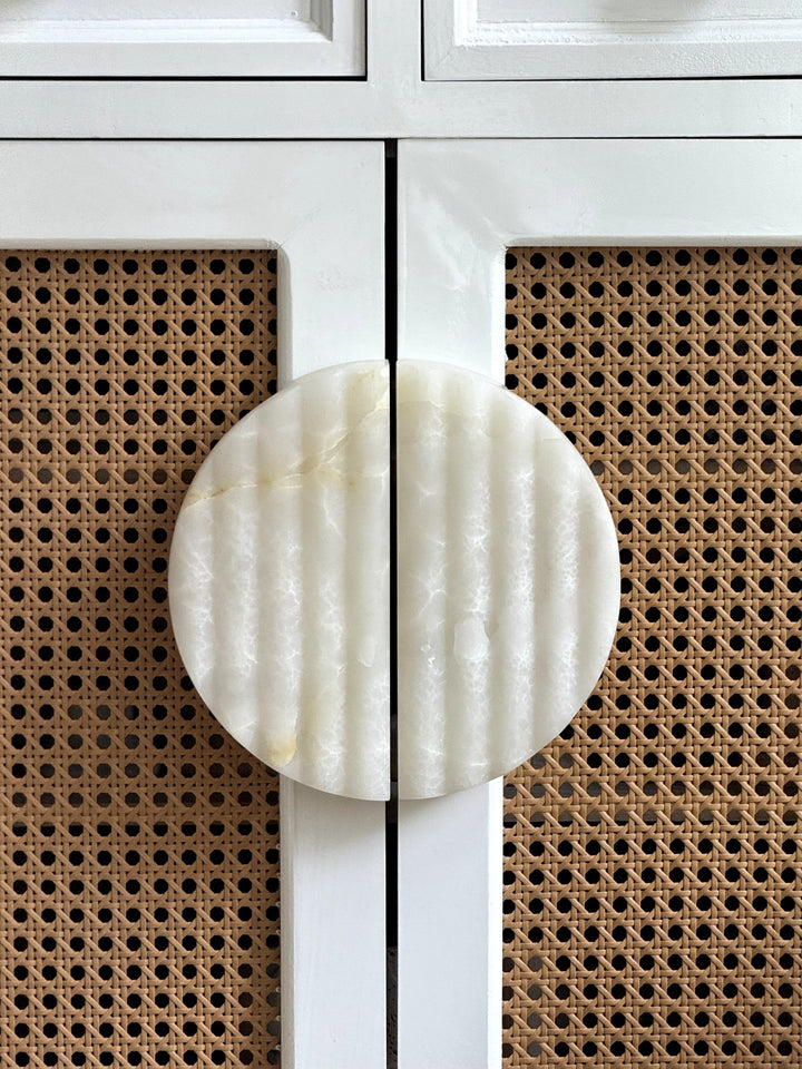 Ravina Ripple Pull Handle - Vakkerlight