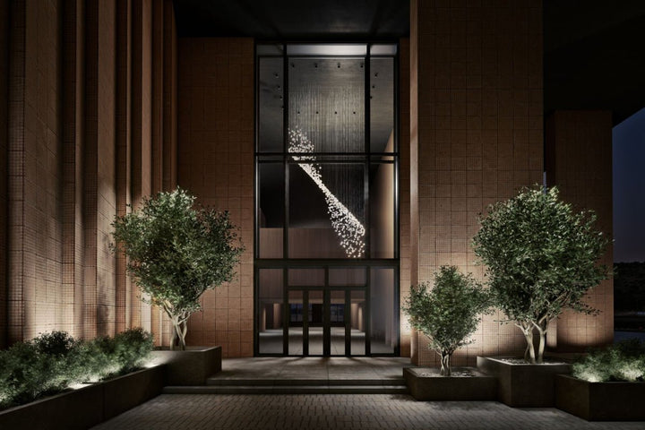 Raw Crystal Customize Chandelier - Vakkerlight