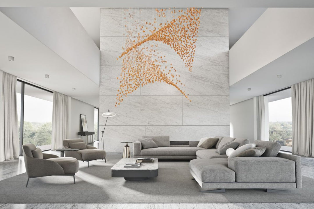 Raw Crystal Customize Chandelier - Vakkerlight