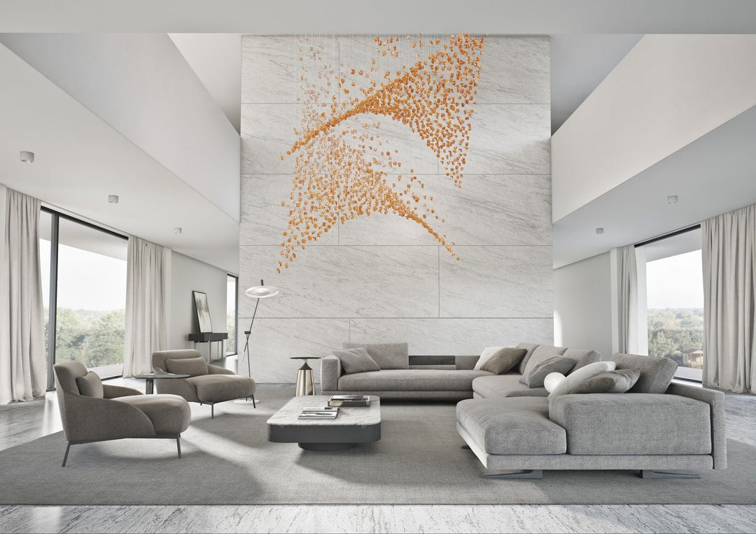 Raw Crystal Customize Chandelier - Vakkerlight