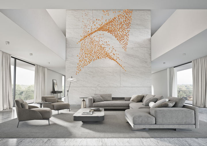 Raw Crystal Customize Chandelier - Vakkerlight