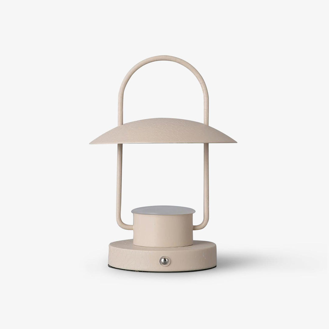 Ray Portable Built-in Battery Table Lamp - Vakkerlight