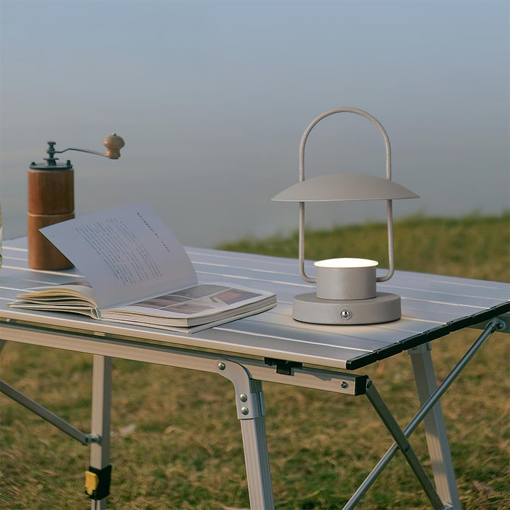 Ray Portable Built-in Battery Table Lamp - Vakkerlight