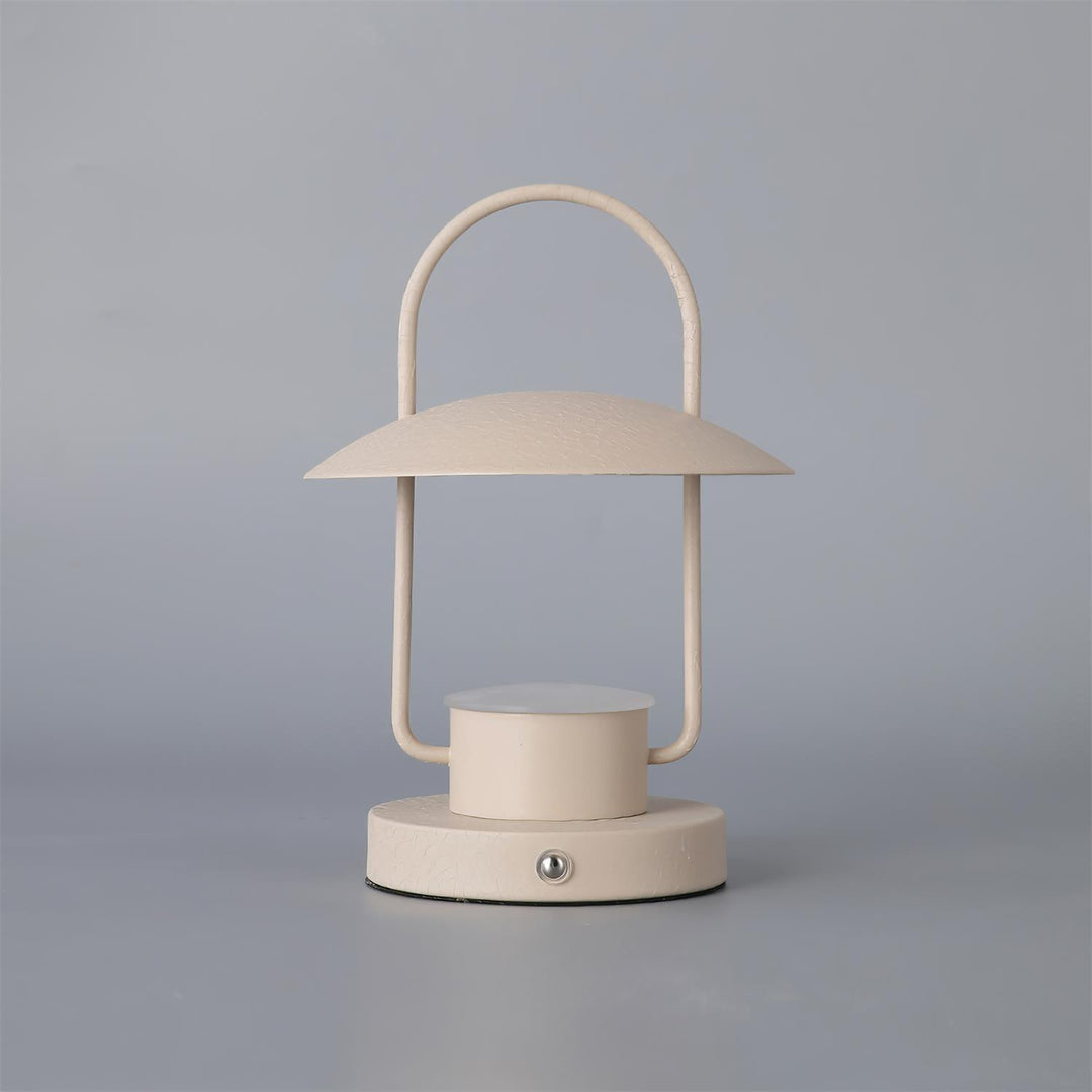 Ray Portable Built-in Battery Table Lamp - Vakkerlight