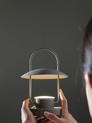 Ray Portable Built-in Battery Table Lamp - Vakkerlight