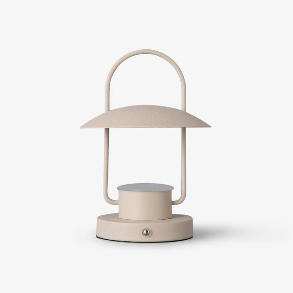 Bell Portable Built-in Battery Table Lamp – Vakkerlight