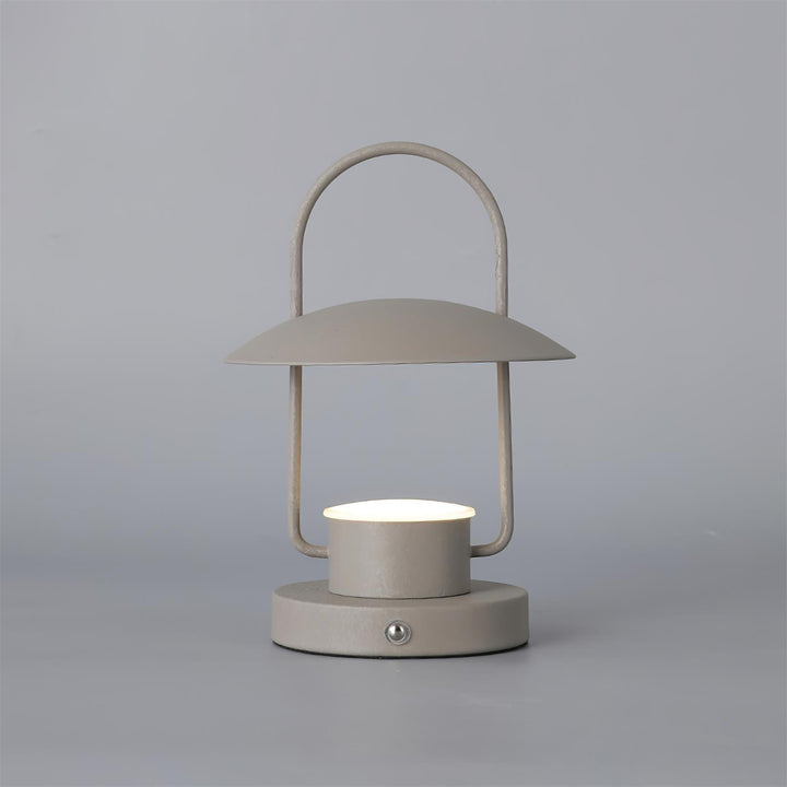 Ray Portable Built-in Battery Table Lamp - Vakkerlight