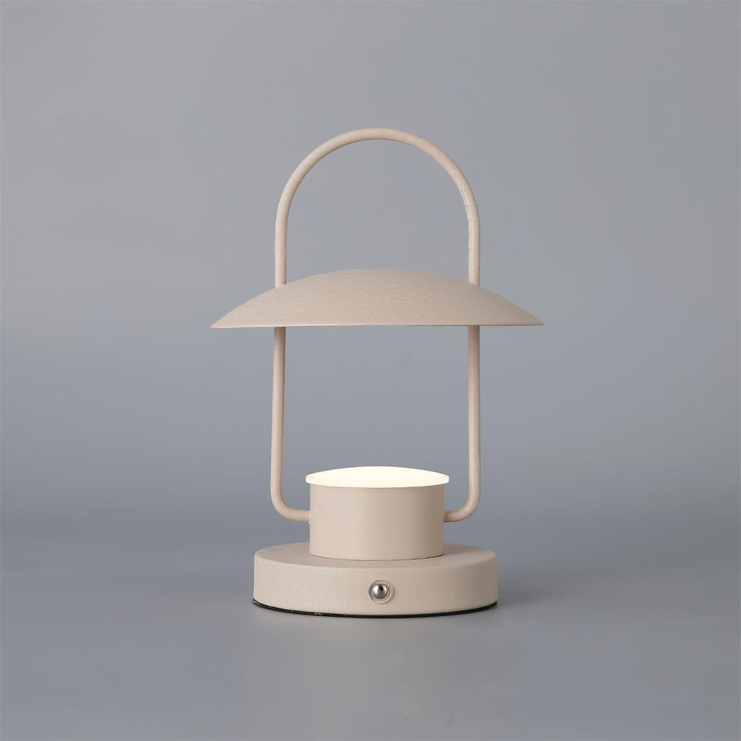 Ray Portable Built-in Battery Table Lamp - Vakkerlight