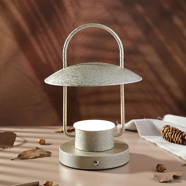 Ray Portable Built-in Battery Table Lamp - Vakkerlight