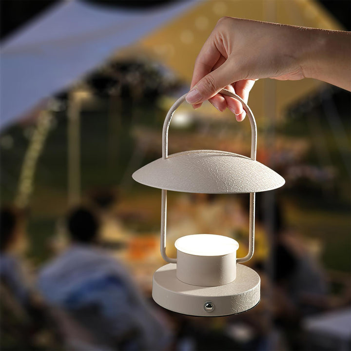 Ray Portable Built-in Battery Table Lamp - Vakkerlight