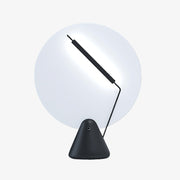 Record Table Lamp - Vakkerlight