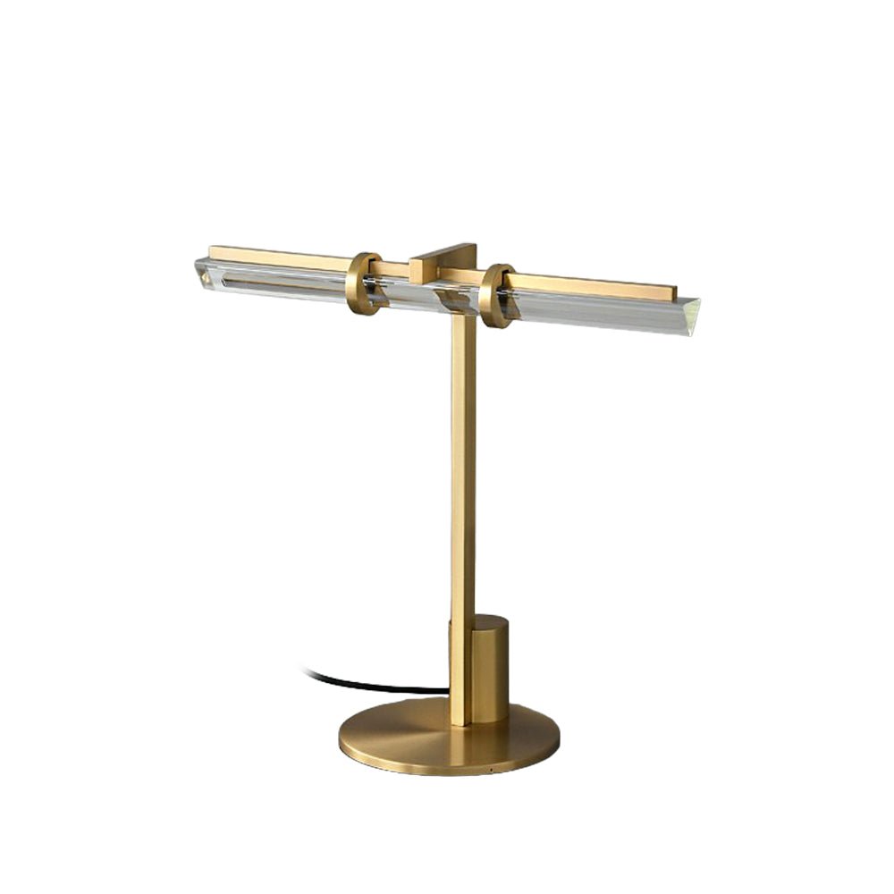 Reed Table Lamp - Vakkerlight