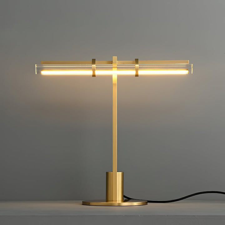 Reed Table Lamp - Vakkerlight