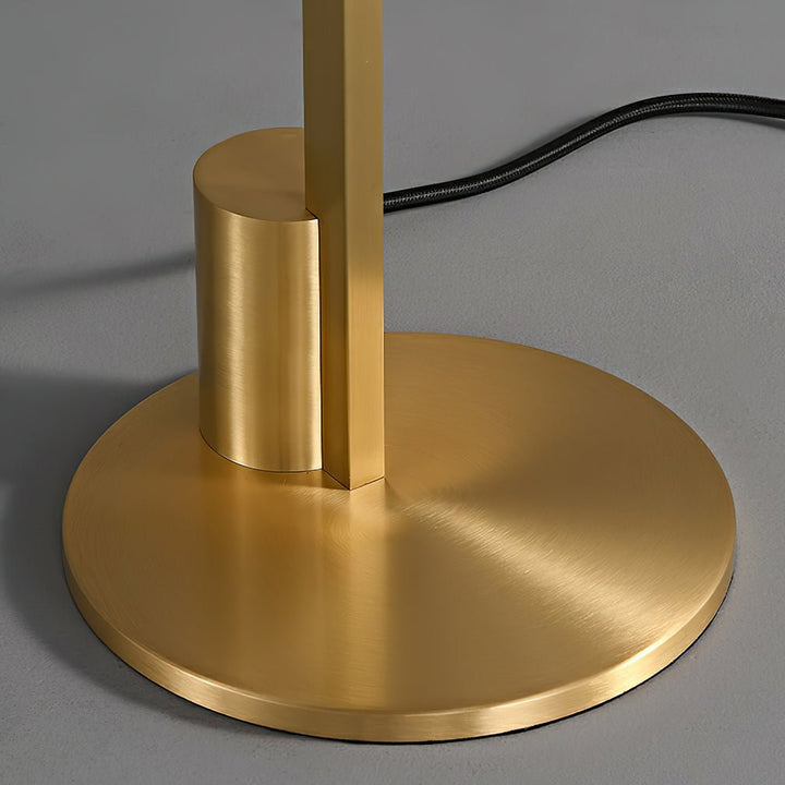 Reed Table Lamp - Vakkerlight