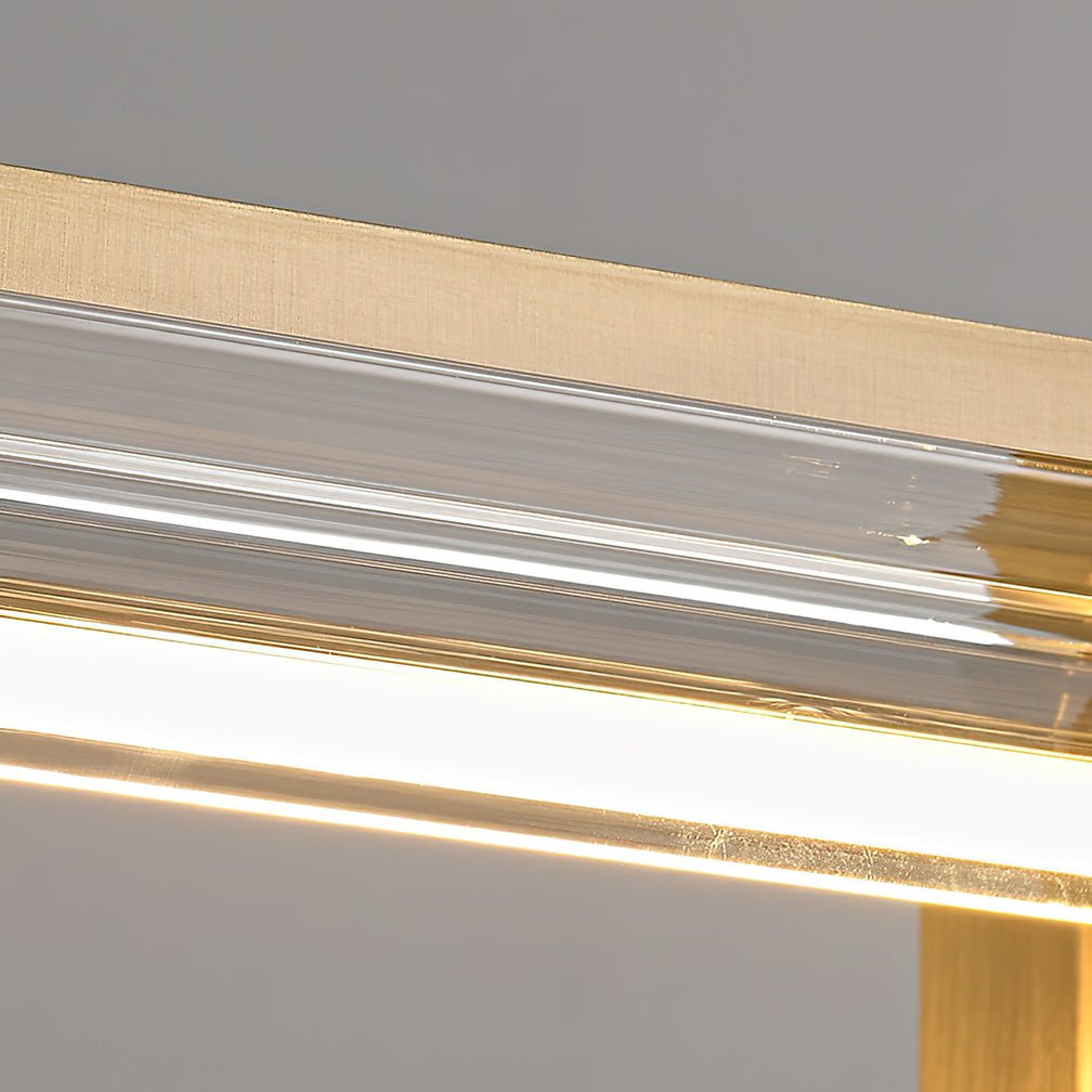 Reed Table Lamp - Vakkerlight