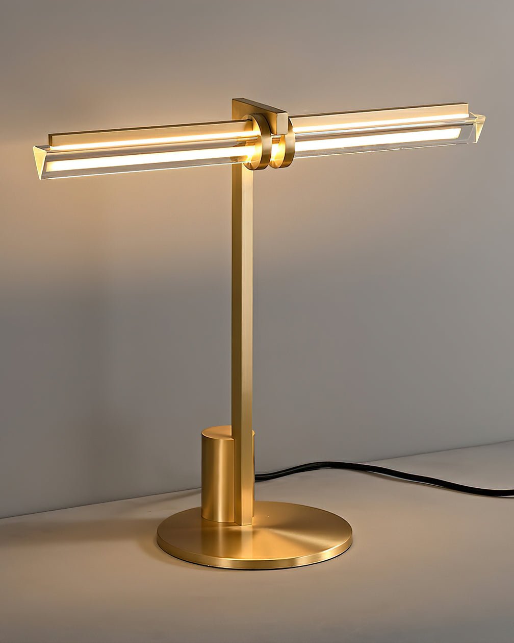 Reed Table Lamp - Vakkerlight