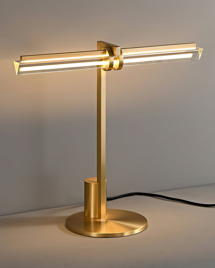 Reed Table Lamp - Vakkerlight