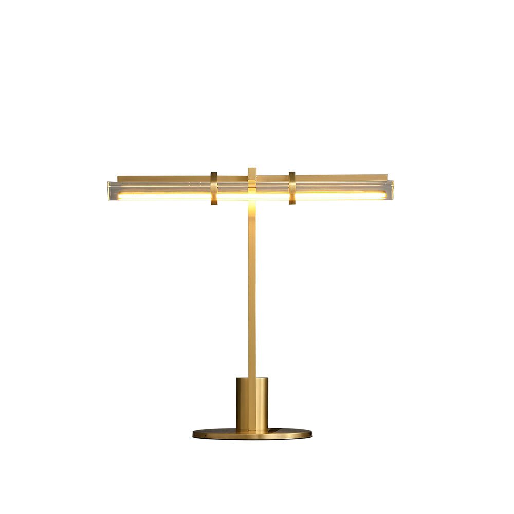 Reed Table Lamp - Vakkerlight