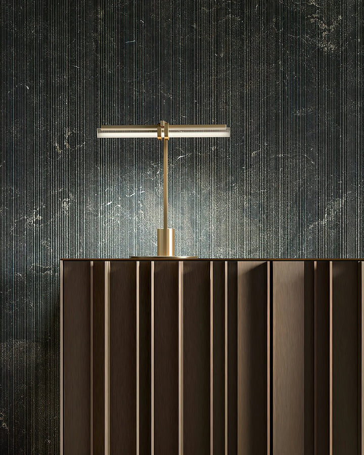 Reed Table Lamp - Vakkerlight