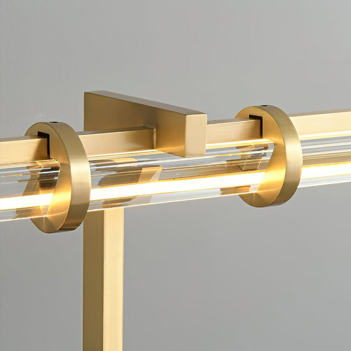 Reed Table Lamp - Vakkerlight