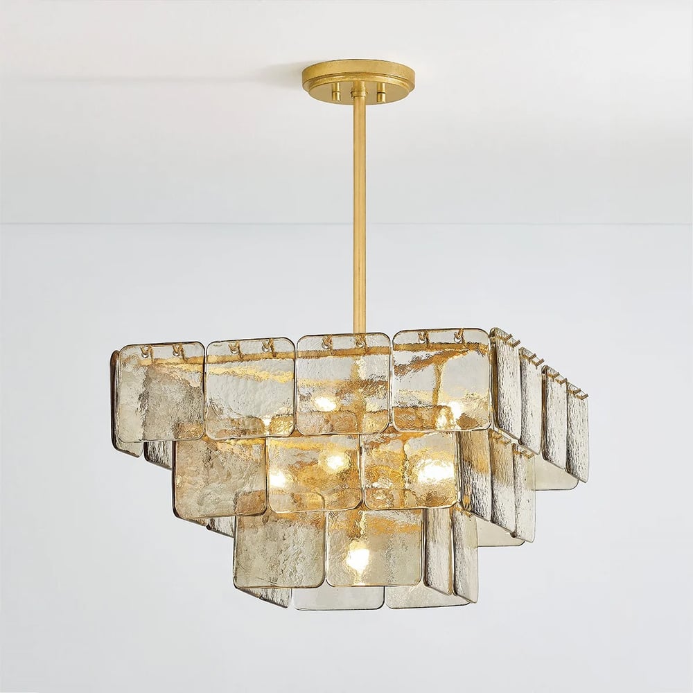 Regal Chandelier - Vakkerlight