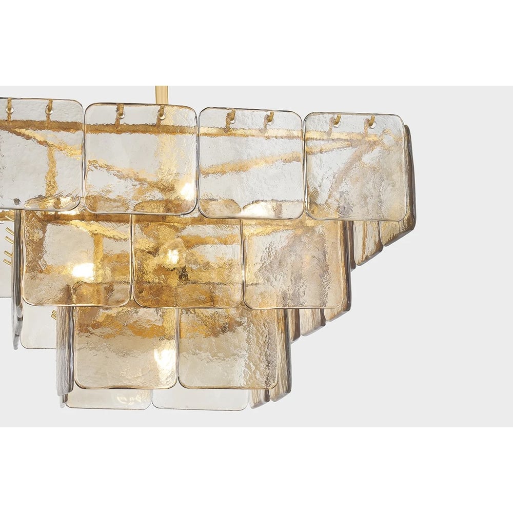 Regal Chandelier - Vakkerlight