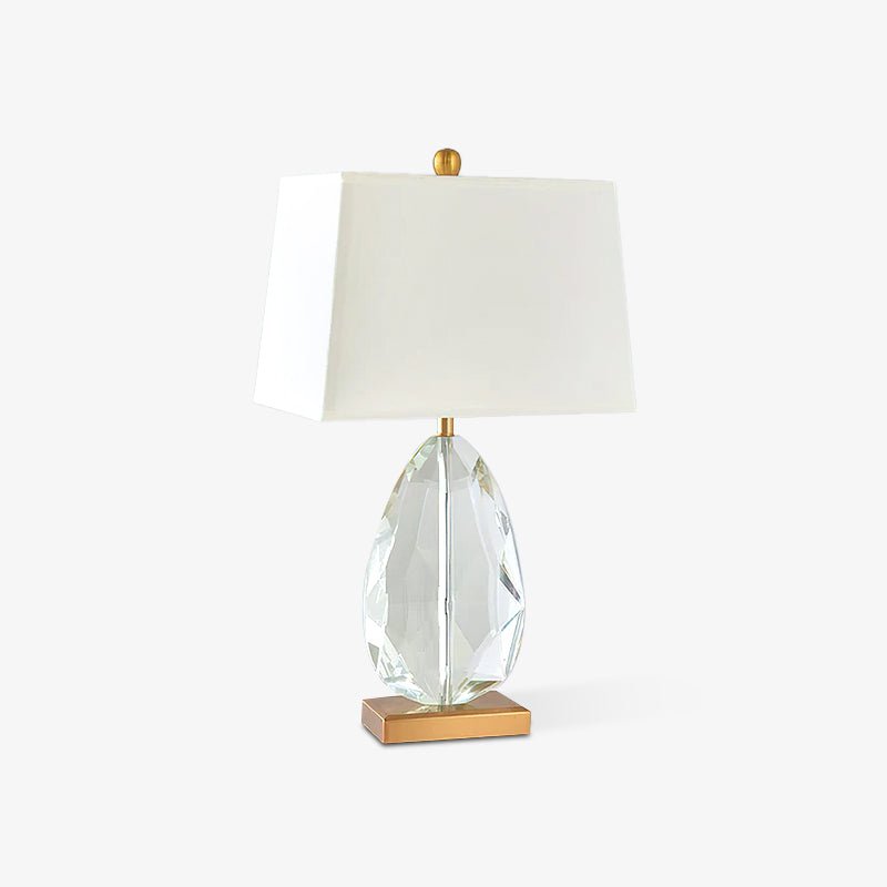 Regal Table Lamp - Vakkerlight