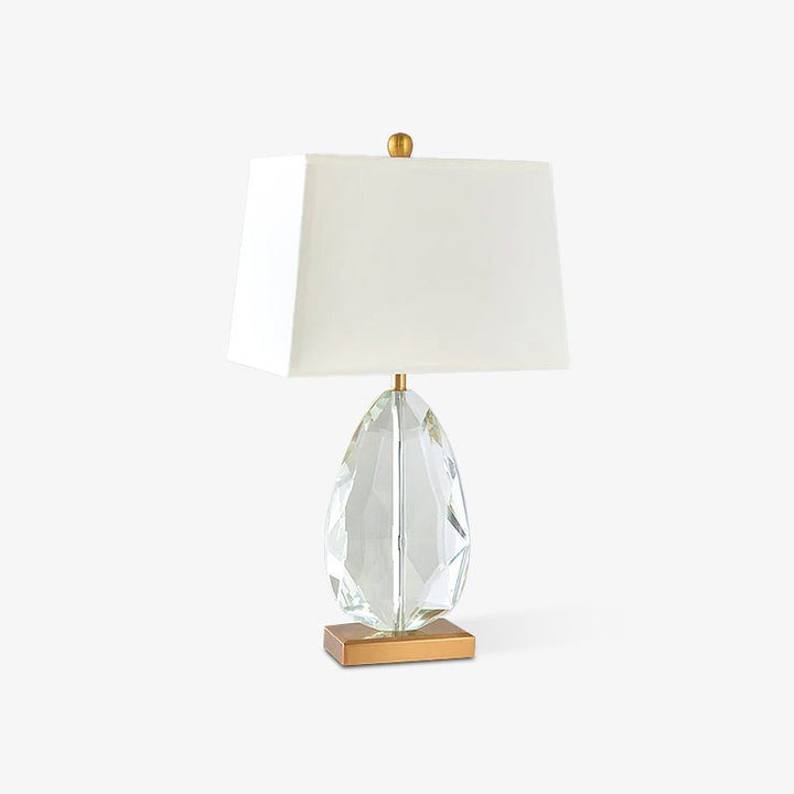 Regal Table Lamp - Vakkerlight