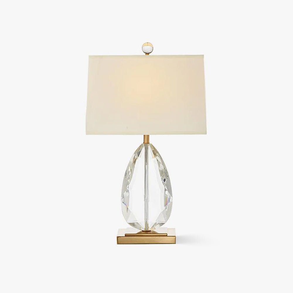 Regal Table Lamp - Vakkerlight