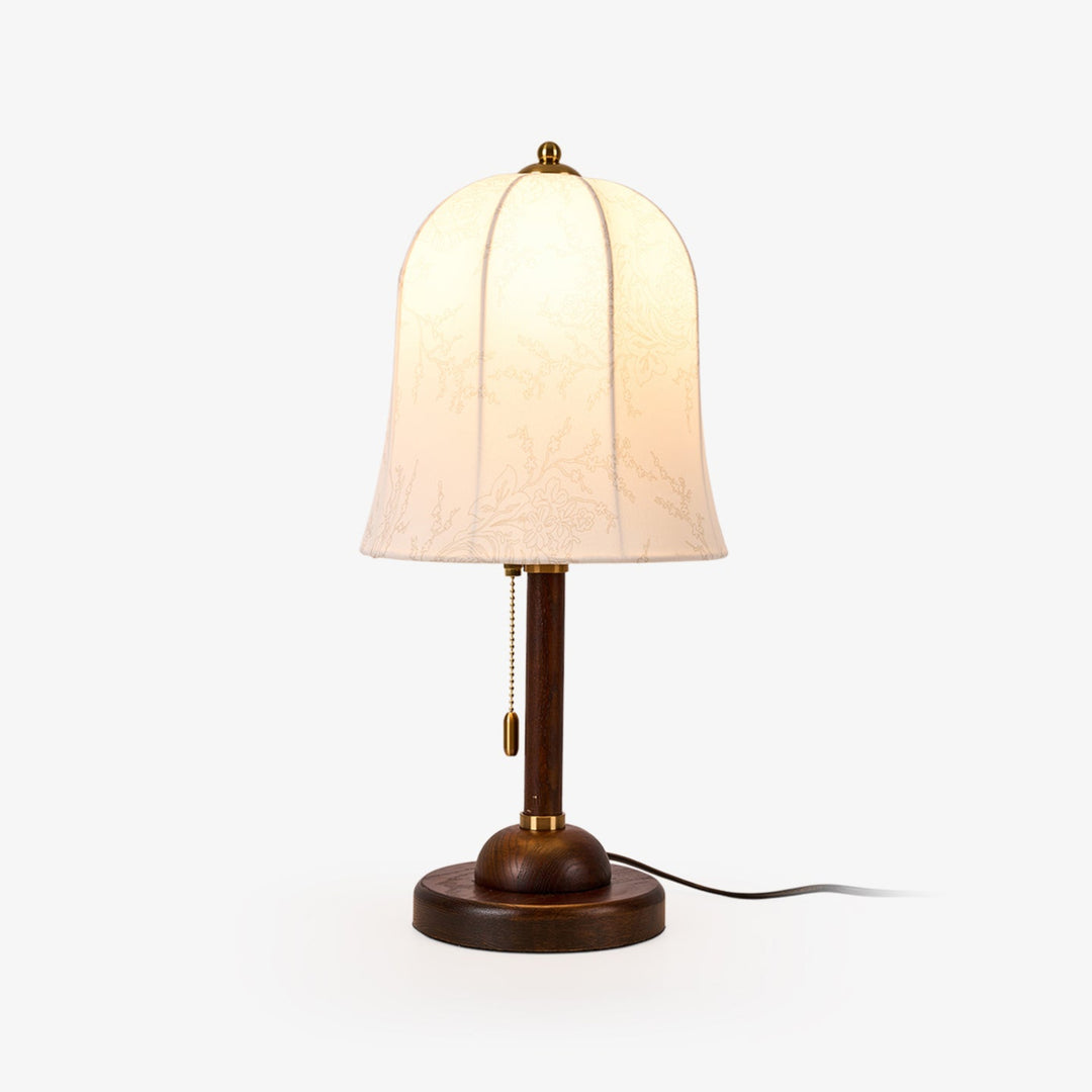 Regalwood Table Lamp - Vakkerlight