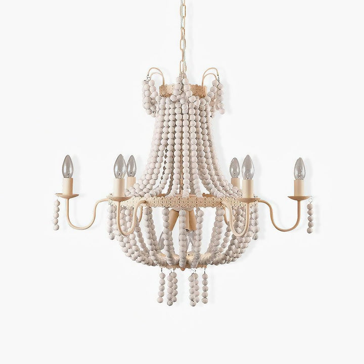 Regas Chandelier - Vakkerlight