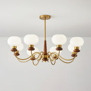 Regency Globe Chandelier