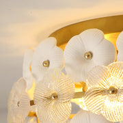 Regina Flowers Ceiling Lamp