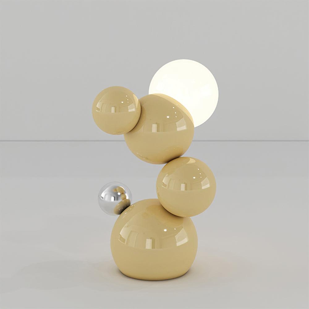 Regina Table Lamp - Vakkerlight